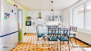  Maison � vendre 7 pi�ces 150 m�