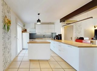  Maison � vendre 6 pi�ces 106 m�