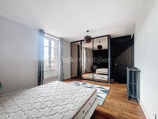  Maison � vendre 4 pi�ces 123 m�