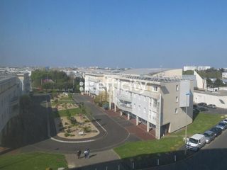  Appartement � vendre 2 pi�ces 45 m�