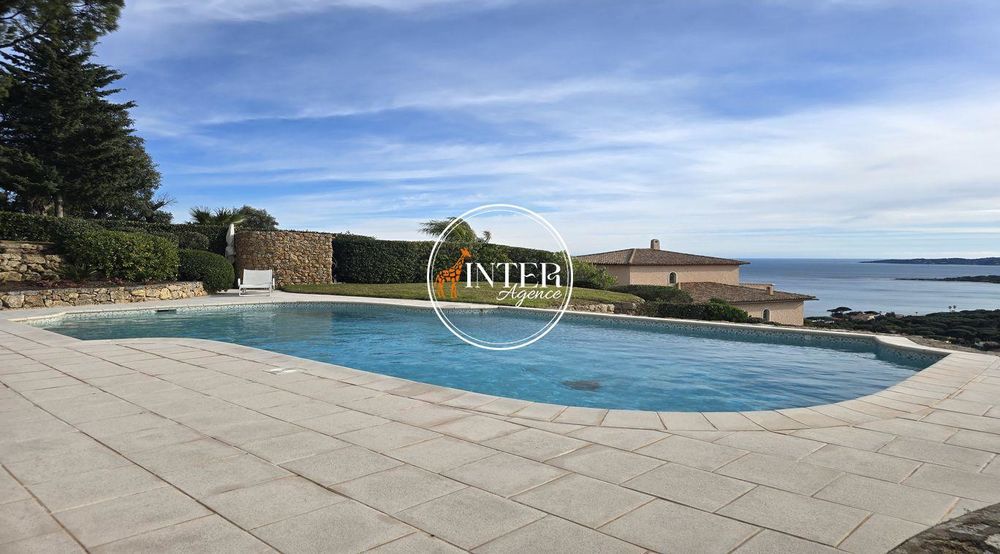 � vendre  Villa Sainte-Maxime (83120)