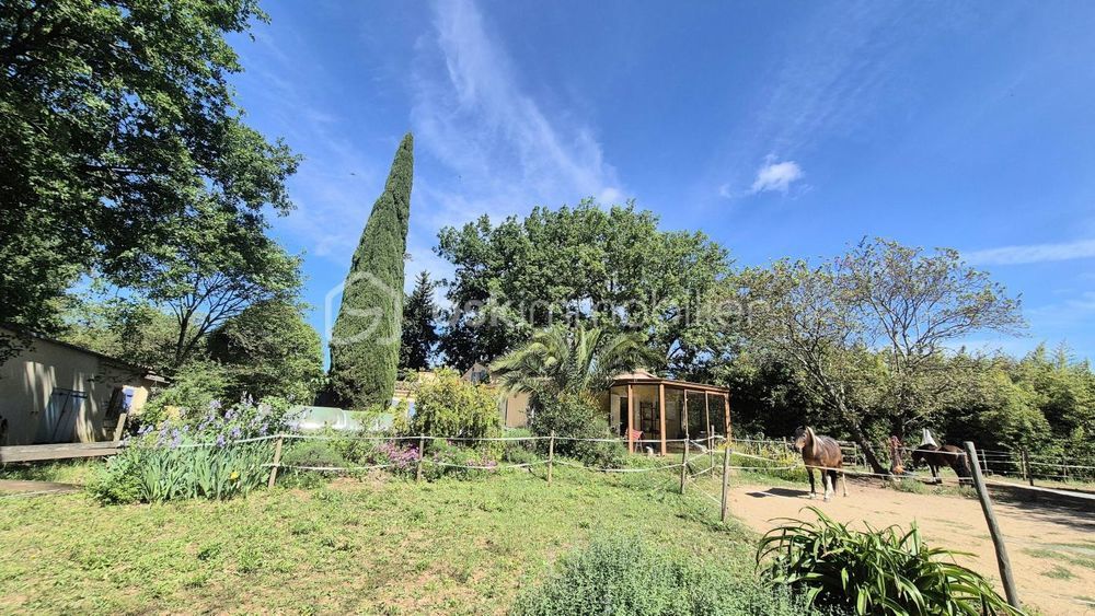 � vendre  Maison Cuers (83390)