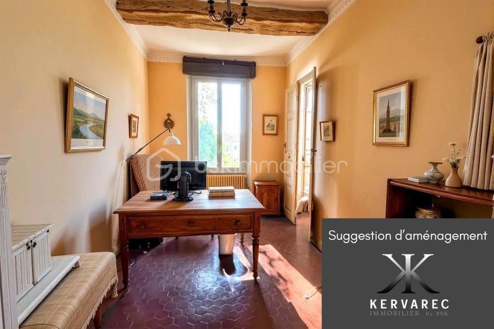 � vendre  Maison La Valette-du-Var (83160)