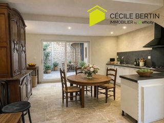  Maison � vendre 4 pi�ces 73 m�