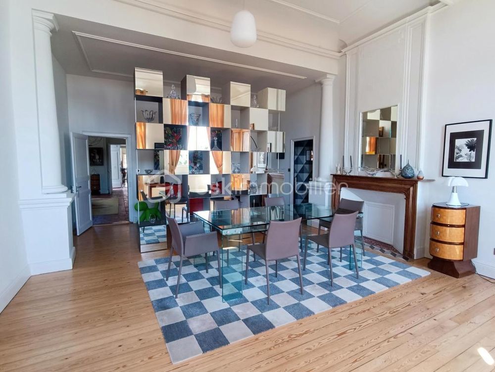 � vendre  H�tel Particulier Lectoure (32700)