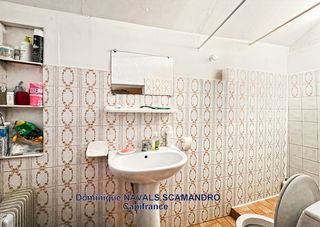  Maison � vendre 3 pi�ces 56 m�