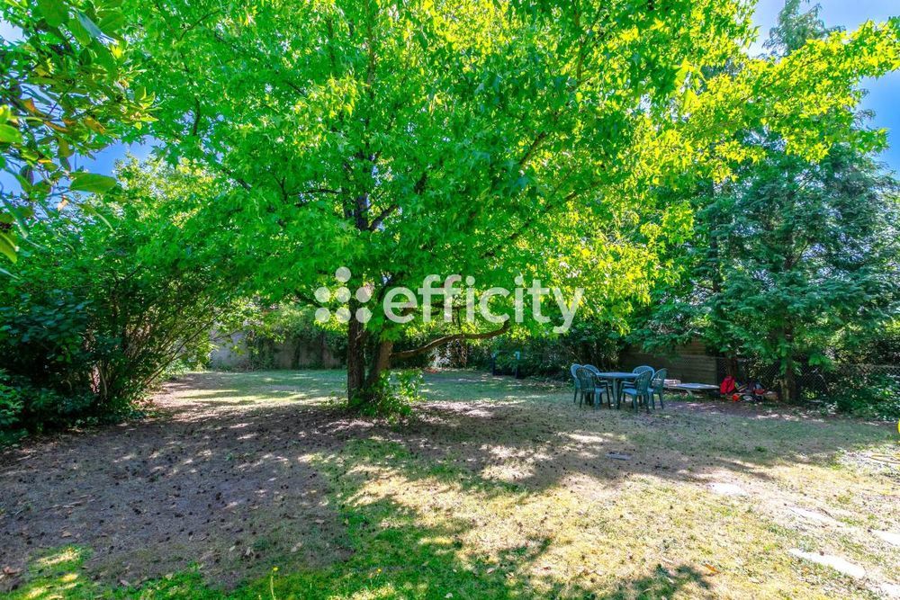 � vendre  Maison Palaiseau (91120)