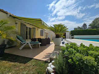  Maison � vendre 5 pi�ces 96 m�