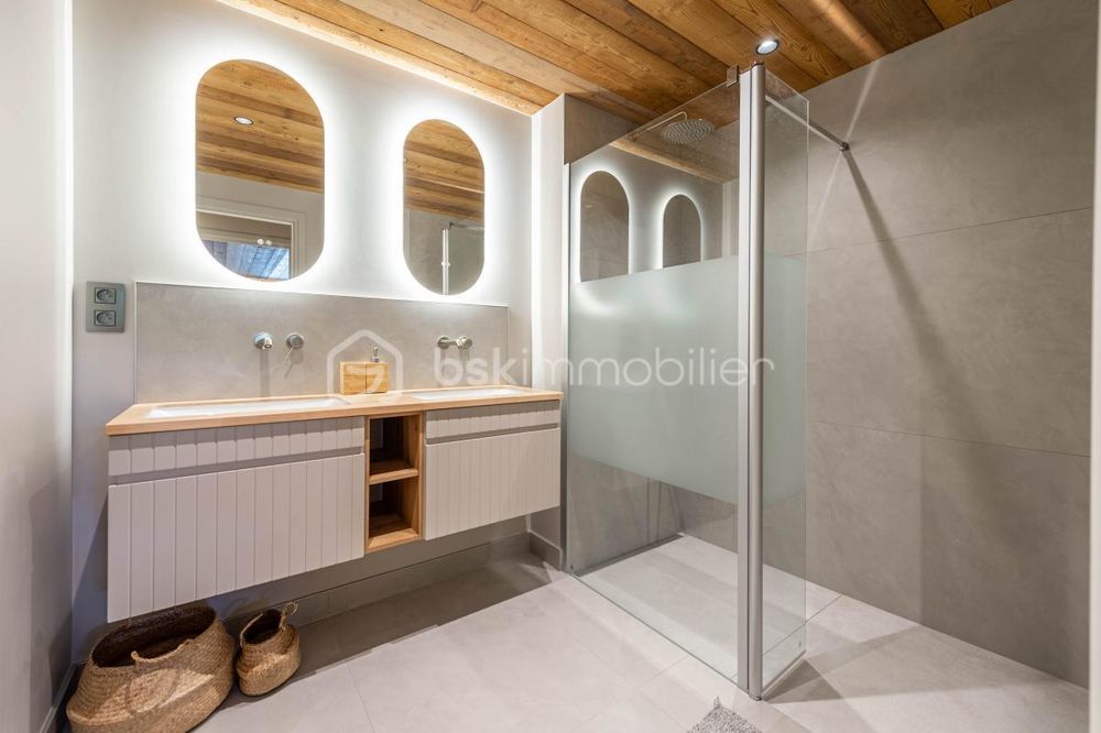 � vendre  Chalet La Clusaz (74220)