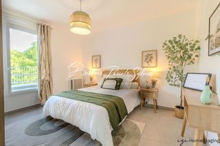  Appartement � vendre 4 pi�ces 55 m�