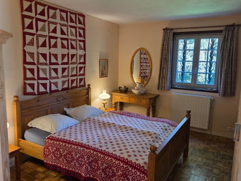 � vendre  Maison Blangy-le-Ch�teau (14130)