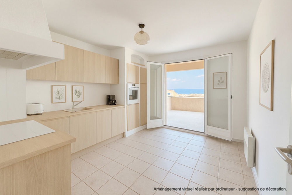 � vendre  Maison L'�le-Rousse (20220)