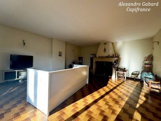  Maison � vendre 5 pi�ces 126 m�