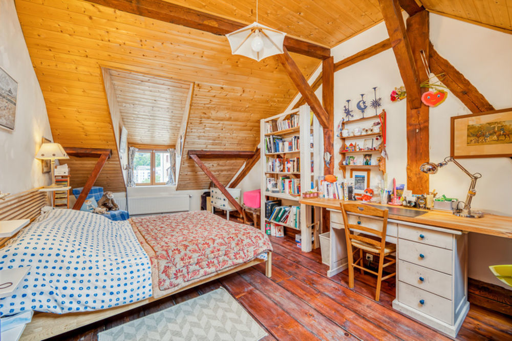 � vendre  Maison Gex (01170)