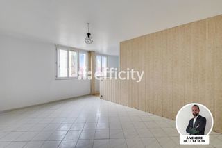  Appartement � vendre 4 pi�ces 67 m�