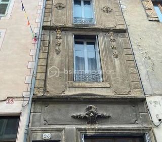  Maison � vendre 6 pi�ces 145 m�
