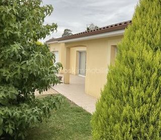  Maison � vendre 5 pi�ces 122 m�
