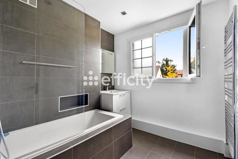 � vendre  Maison Croissy-sur-Seine (78290)