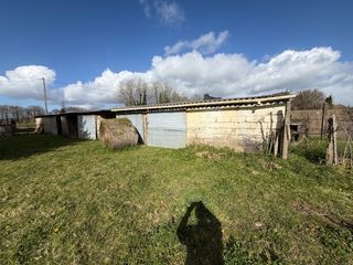  Maison � vendre 8 pi�ces 150 m�