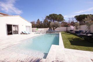  Maison � vendre 6 pi�ces 160 m�