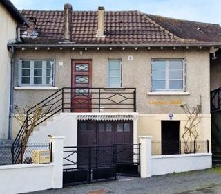  Maison � vendre 4 pi�ces 57 m�