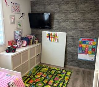  Maison � vendre 5 pi�ces 126 m�