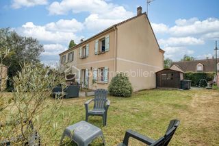  Maison � vendre 5 pi�ces 99 m�