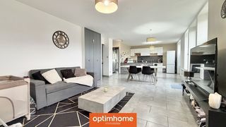  Appartement � vendre 2 pi�ces 64 m�