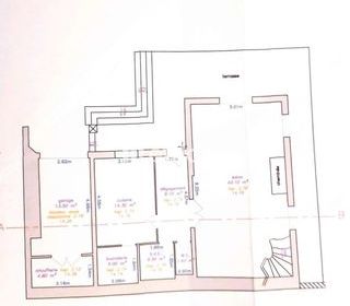  Maison � vendre 4 pi�ces 148 m�