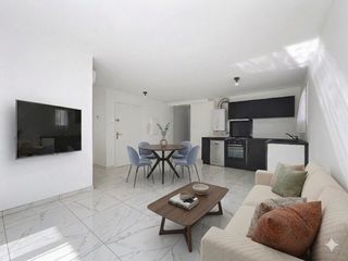  Appartement � vendre 3 pi�ces 53 m�