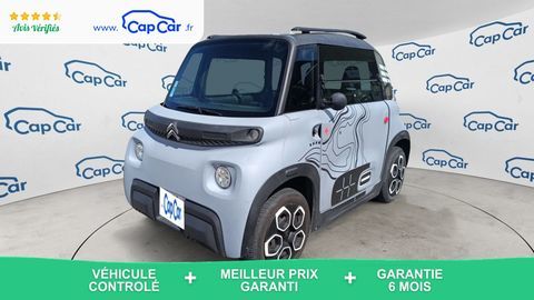 Citro&euml;n AMI 8 5.5 kWh My Vibe 2020 occasion Bourgoin Jallieu 38300
