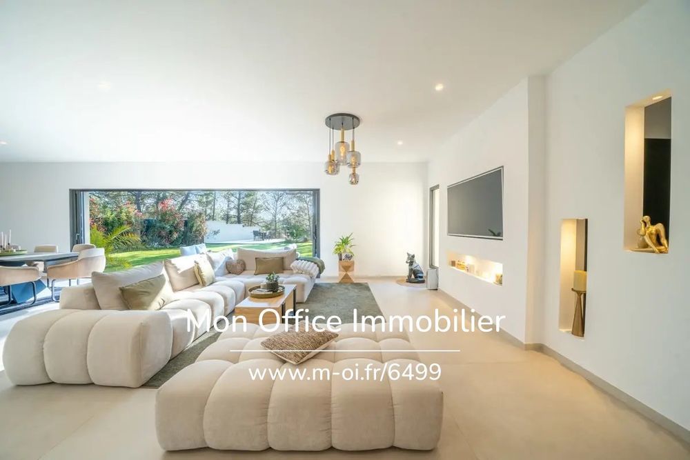 � vendre  Villa Rognes (13840)