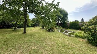 Terrain � vendre 554 m�