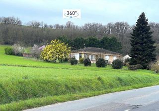  Villa � vendre 5 pi�ces 139 m�