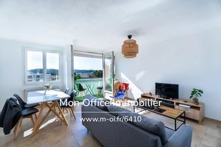  Appartement � vendre 3 pi�ces 66 m�