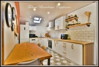  Appartement � vendre 3 pi�ces 65 m�