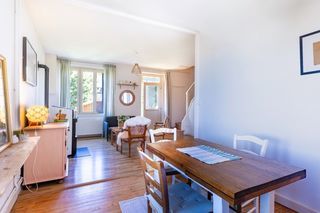  Maison � vendre 4 pi�ces 88 m�