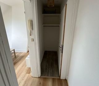  Appartement � louer 1 pi�ce 22 m�