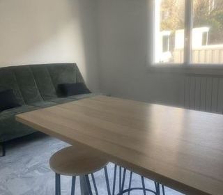  Appartement � louer 1 pi�ce 20 m�