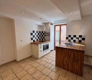  Maison � vendre 3 pi�ces 70 m�