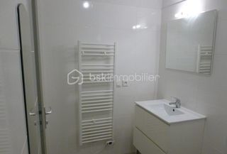  Appartement � vendre 2 pi�ces 39 m�