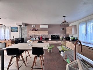  Maison � vendre 4 pi�ces 104 m�