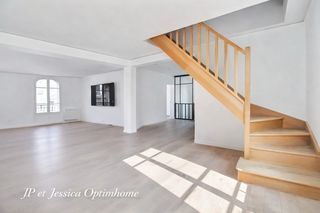  Appartement � vendre 5 pi�ces 166 m�