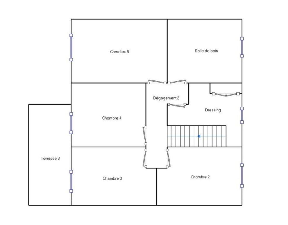 � vendre  Maison P�rols (34470)