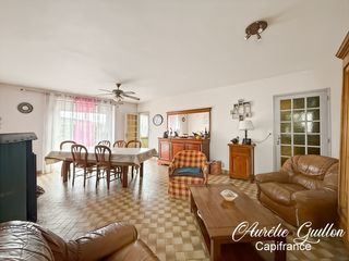  Maison � vendre 6 pi�ces 145 m�