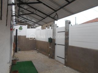  Maison � vendre 4 pi�ces 68 m�