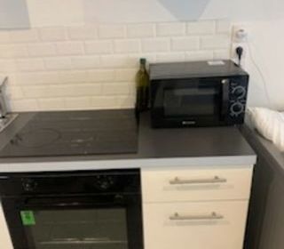  Appartement � louer 1 pi�ce 30 m�