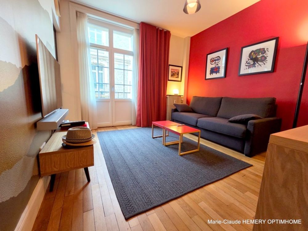 � vendre  Appartement Dinard (35800)