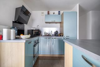  Appartement � vendre 3 pi�ces 61 m�