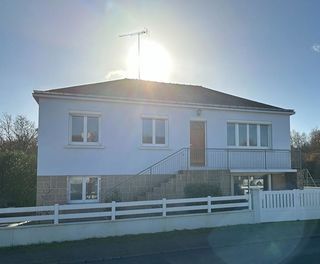  Maison � vendre 6 pi�ces 125 m�